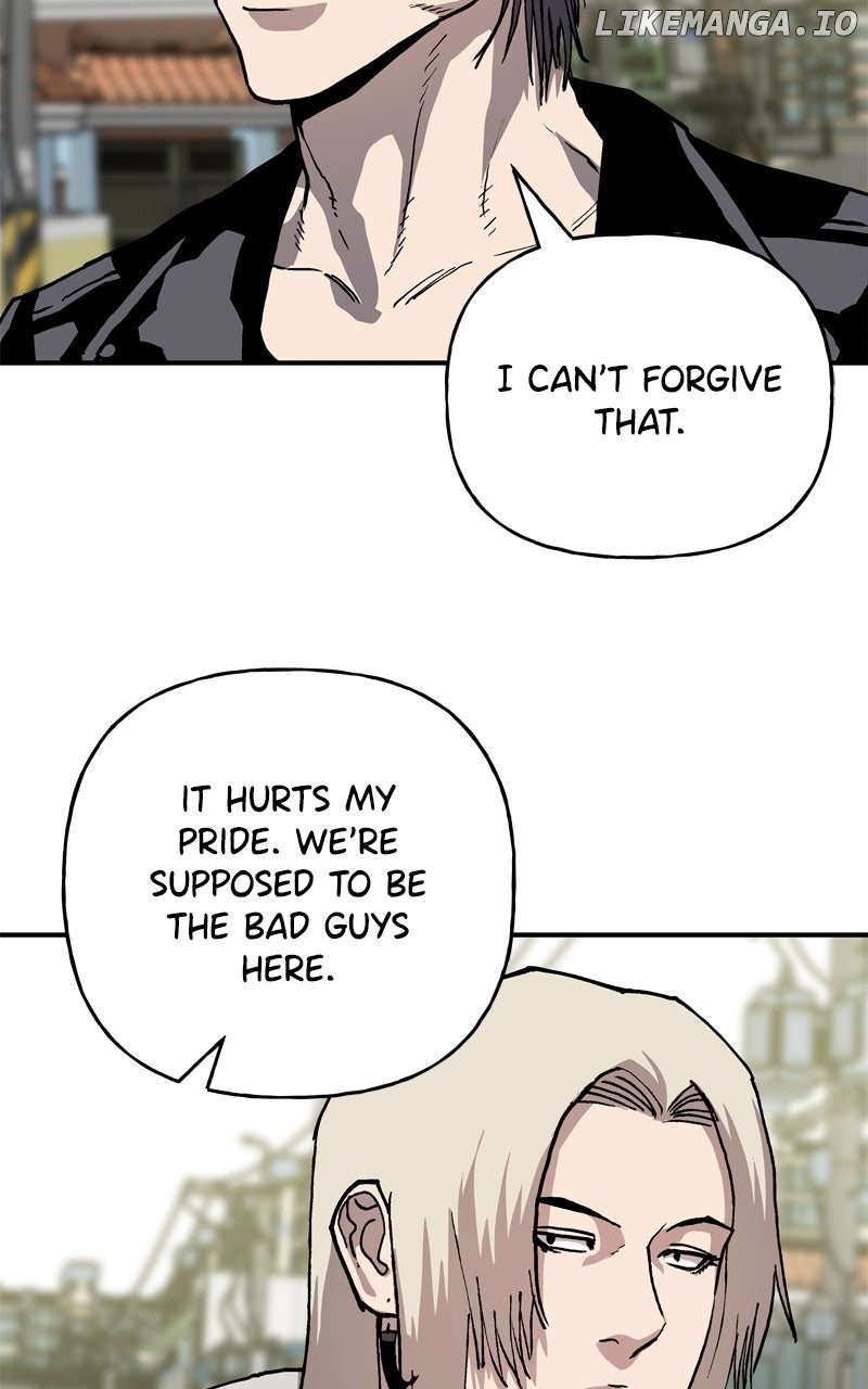 Read Boss Returns Manga Online