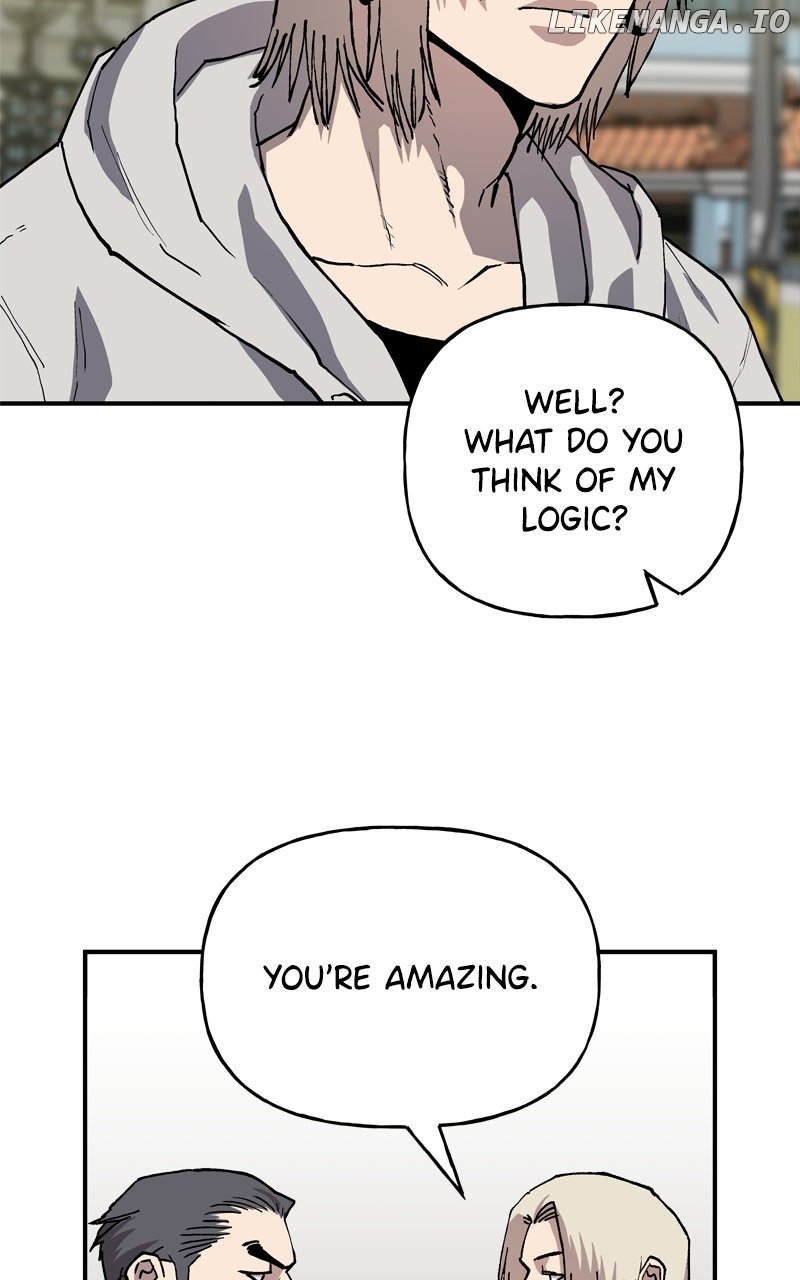 Read Boss Returns Manga Online