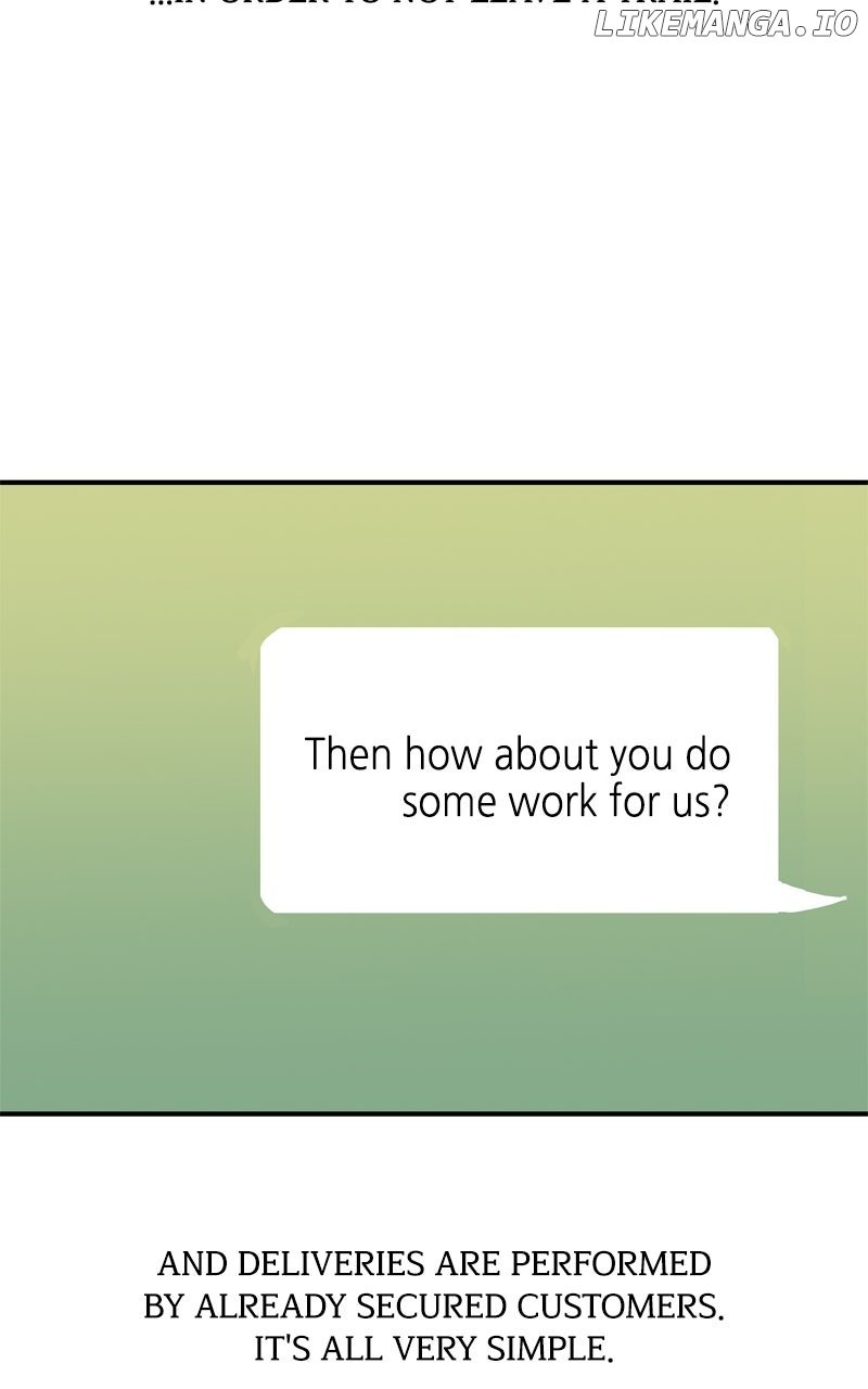 Read Boss Returns Manga Online