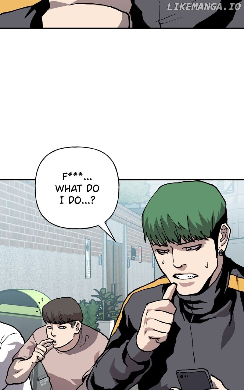 Read Boss Returns Manga Online