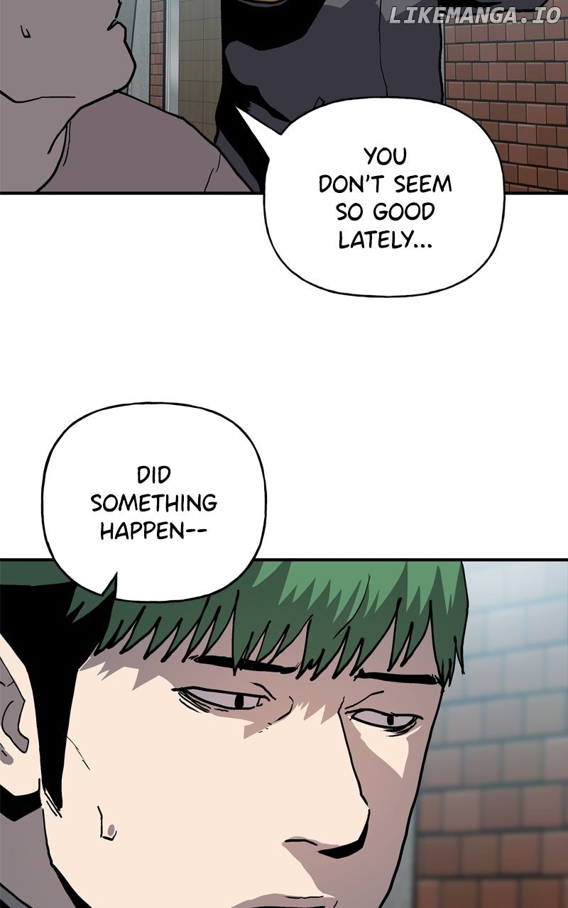 Read Boss Returns Manga Online