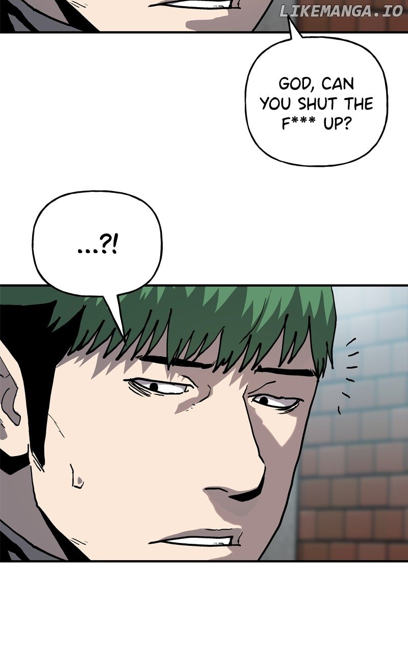 Read Boss Returns Manga Online