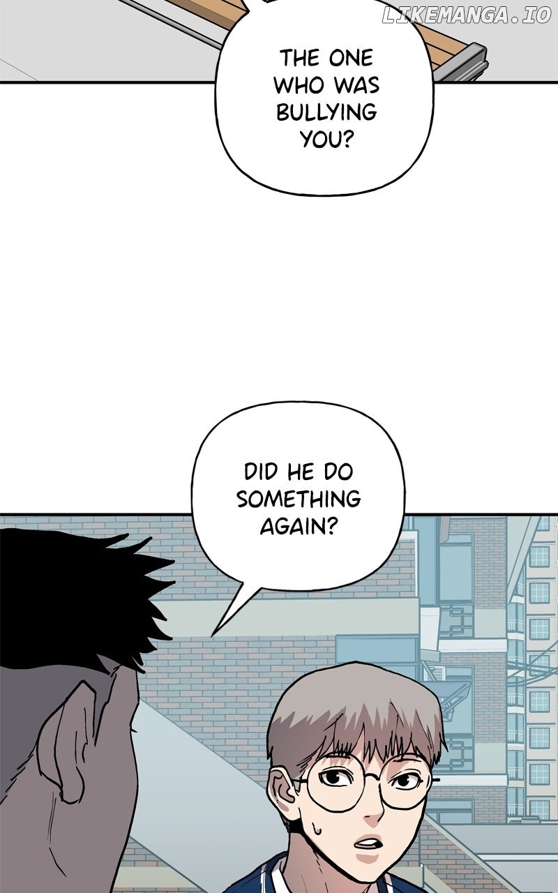 Read Boss Returns Manga Online