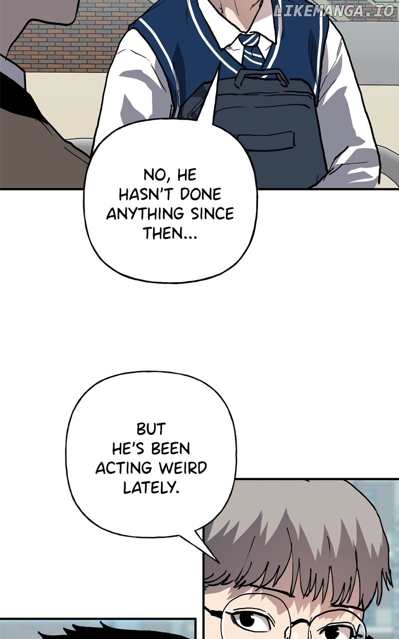 Read Boss Returns Manga Online