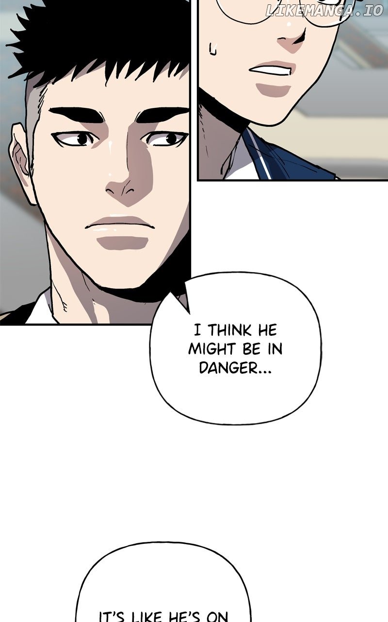 Read Boss Returns Manga Online