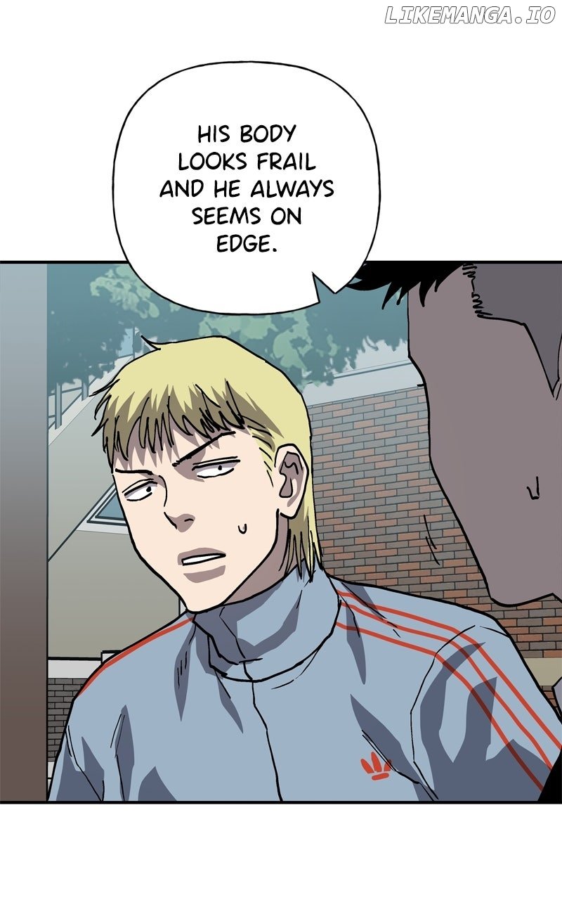 Read Boss Returns Manga Online