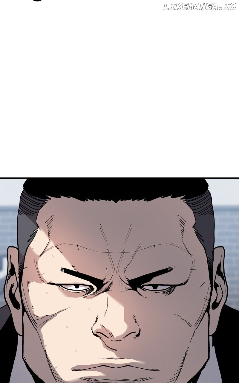 Read Boss Returns Manga Online