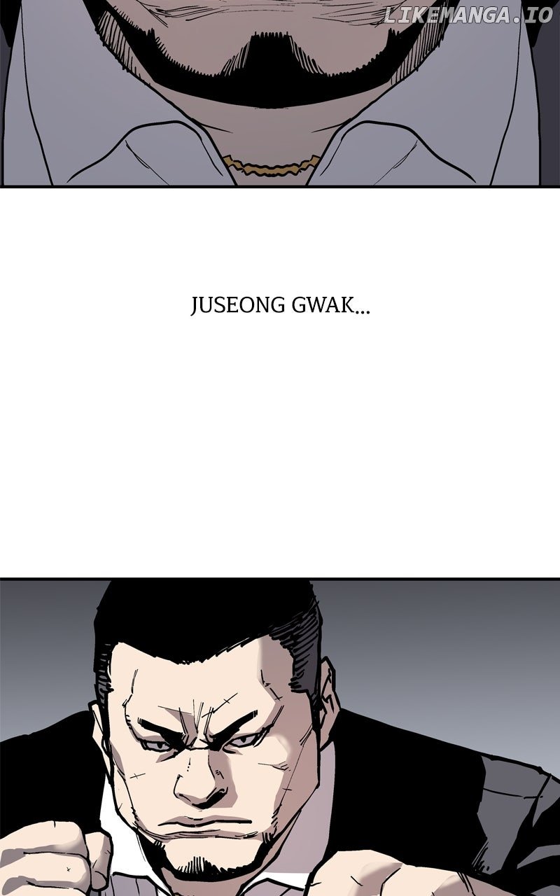 Read Boss Returns Manga Online