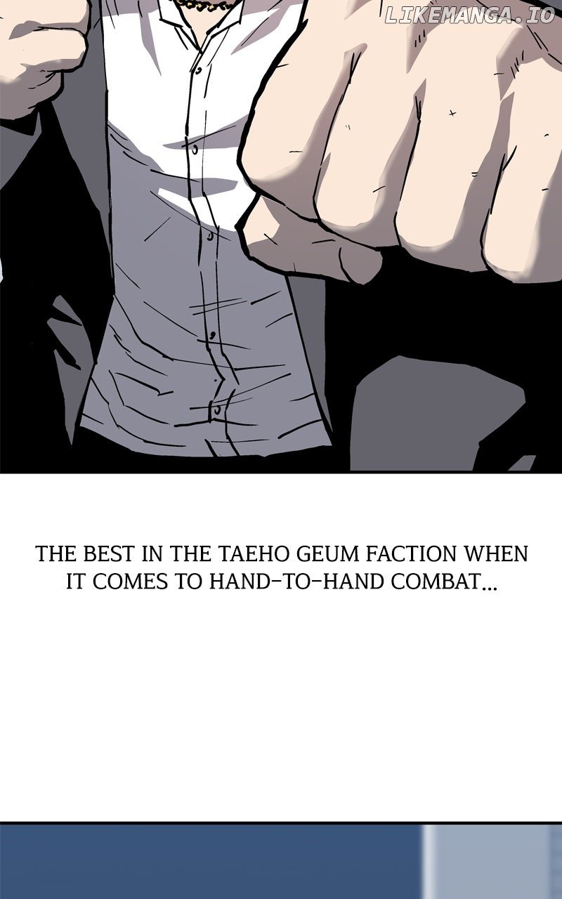 Read Boss Returns Manga Online