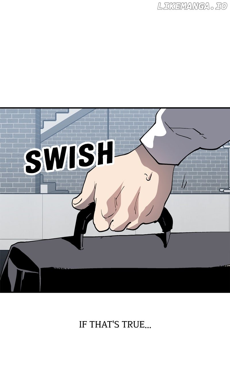 Read Boss Returns Manga Online