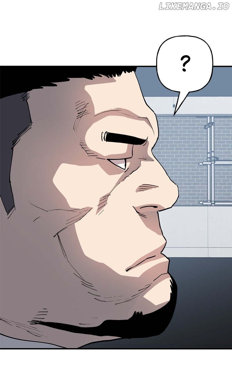 Read Boss Returns Manga Online