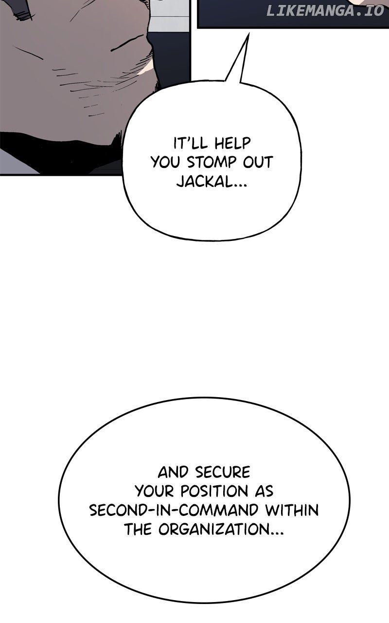 Read Boss Returns Manga Online
