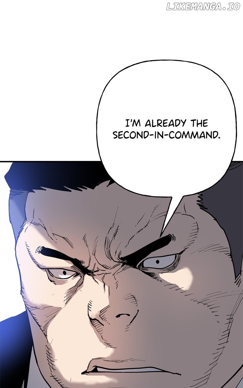 Read Boss Returns Manga Online