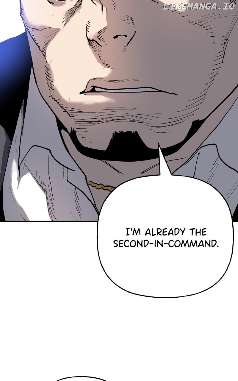 Read Boss Returns Manga Online