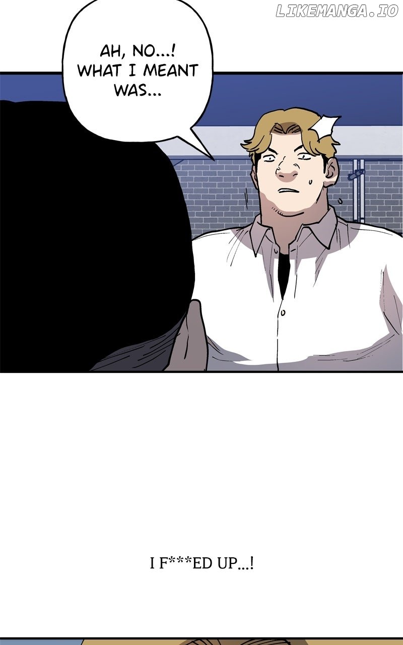 Read Boss Returns Manga Online