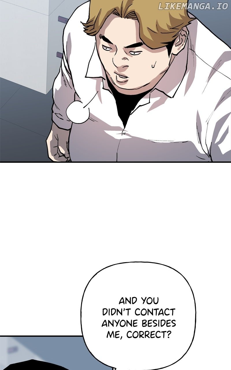 Read Boss Returns Manga Online