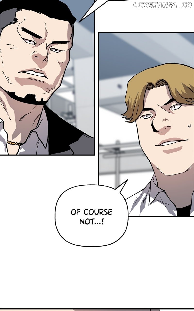 Read Boss Returns Manga Online