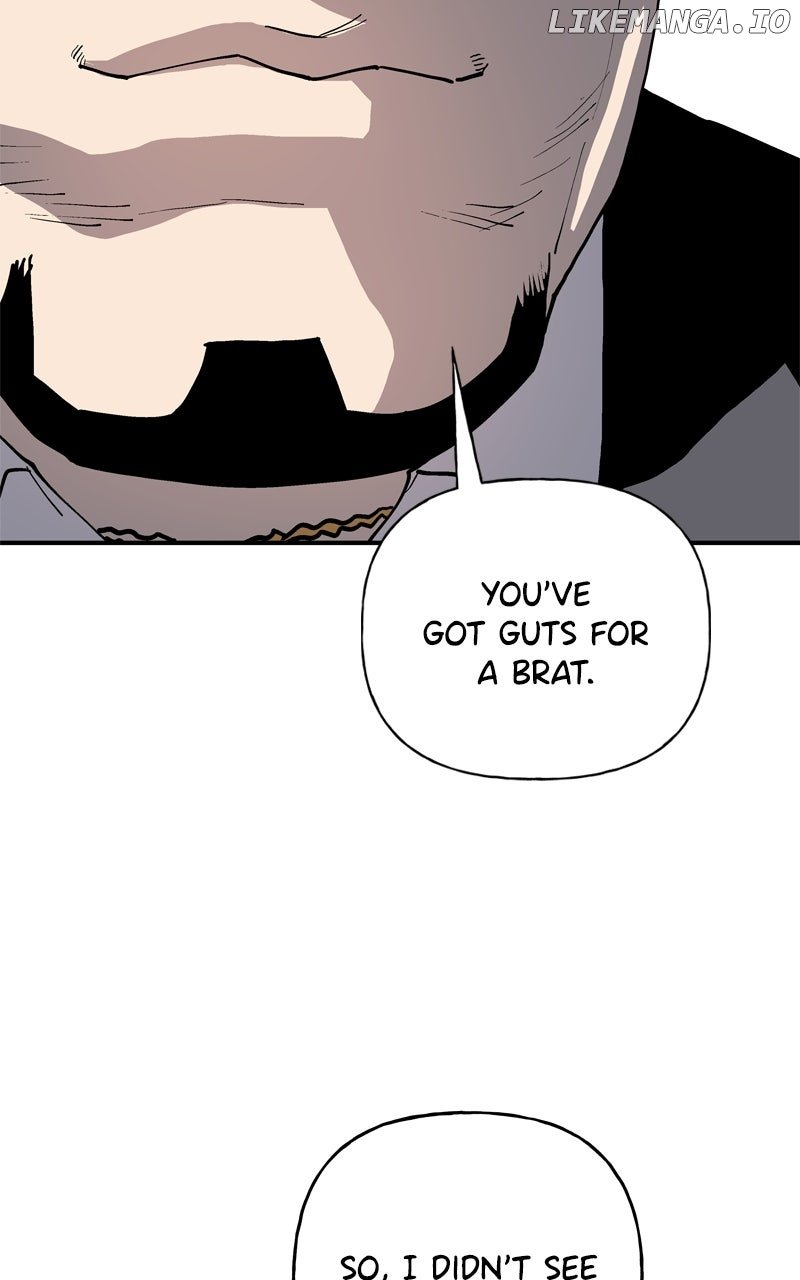 Read Boss Returns Manga Online