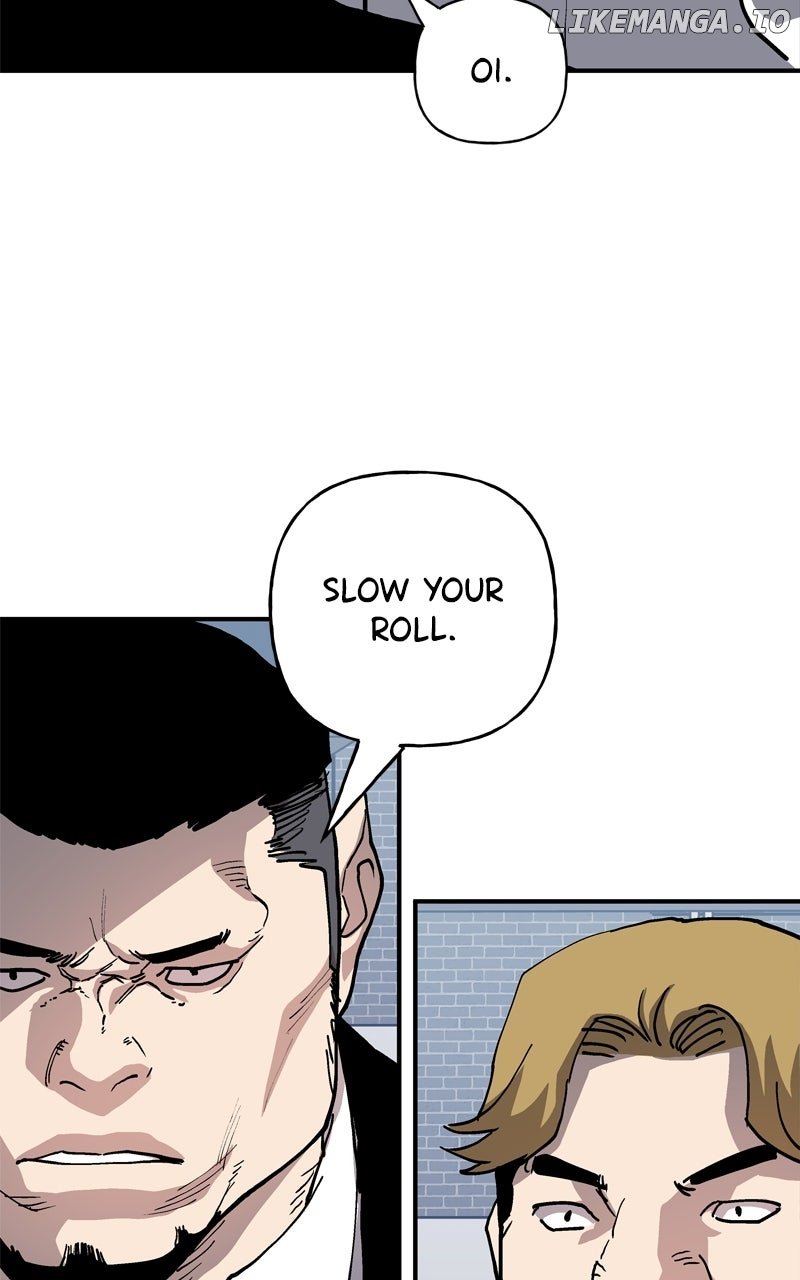 Read Boss Returns Manga Online