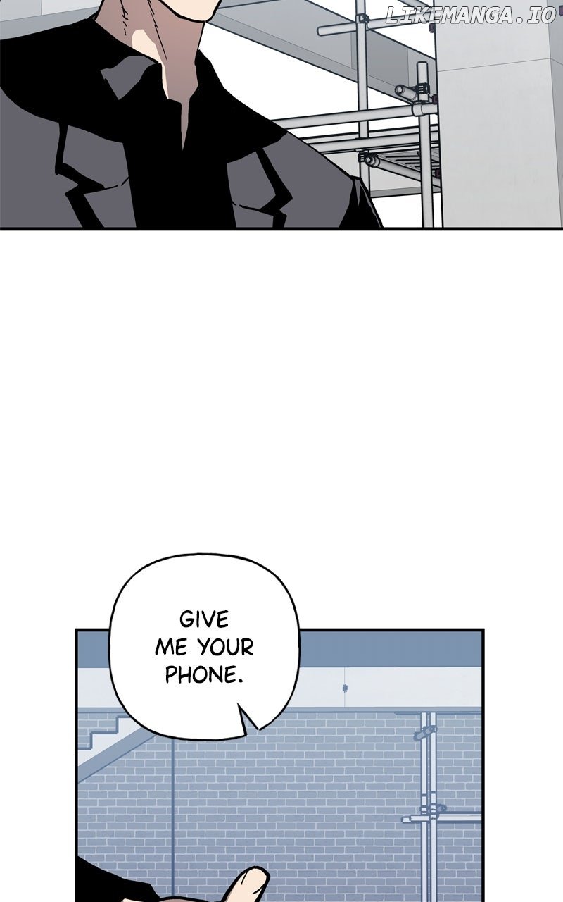 Read Boss Returns Manga Online