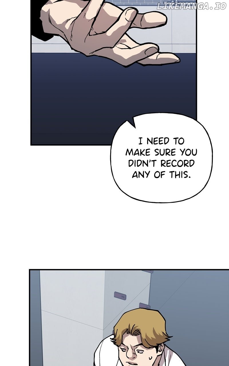Read Boss Returns Manga Online