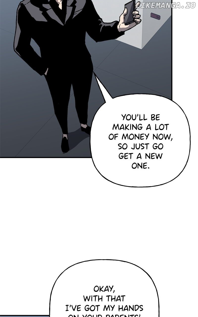 Read Boss Returns Manga Online