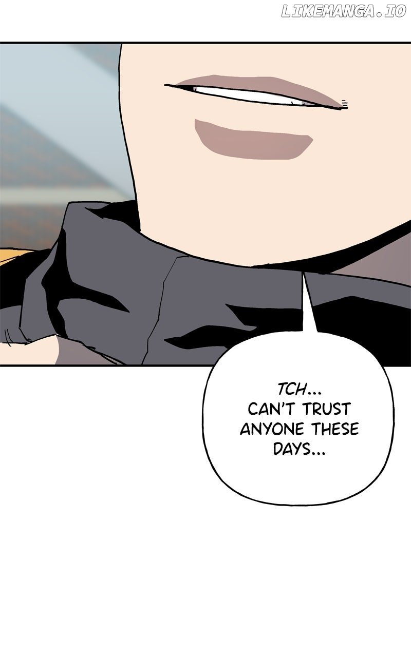 Read Boss Returns Manga Online