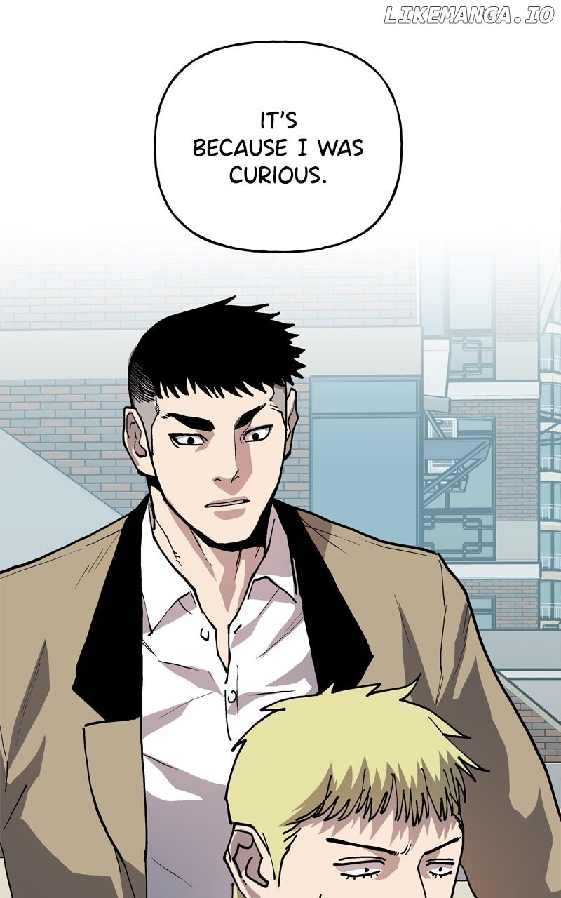 Read Boss Returns Manga Online