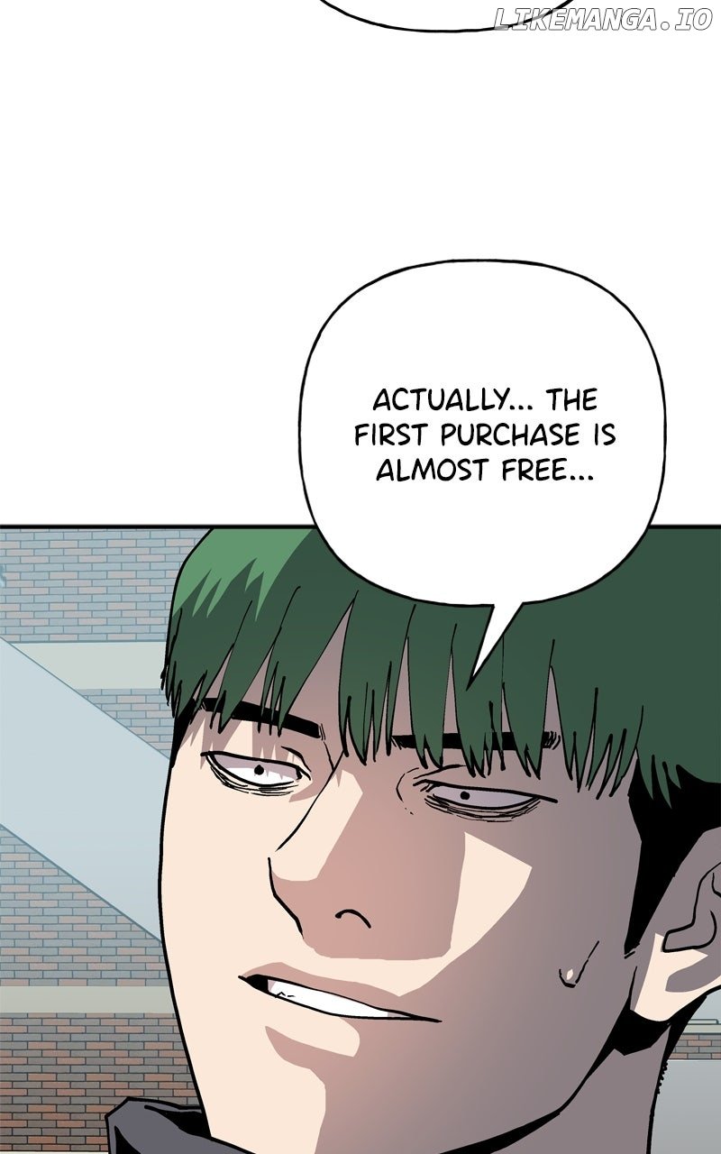 Read Boss Returns Manga Online