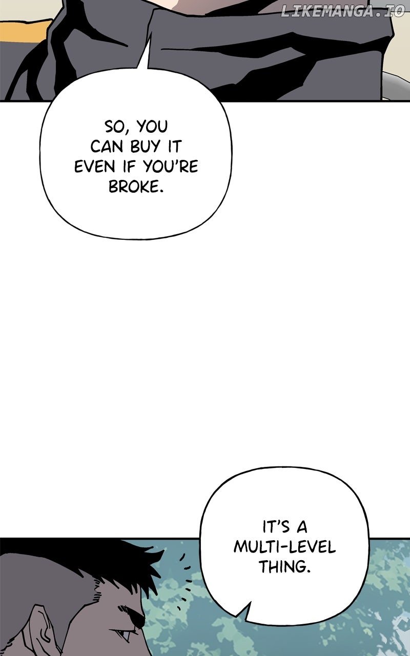 Read Boss Returns Manga Online