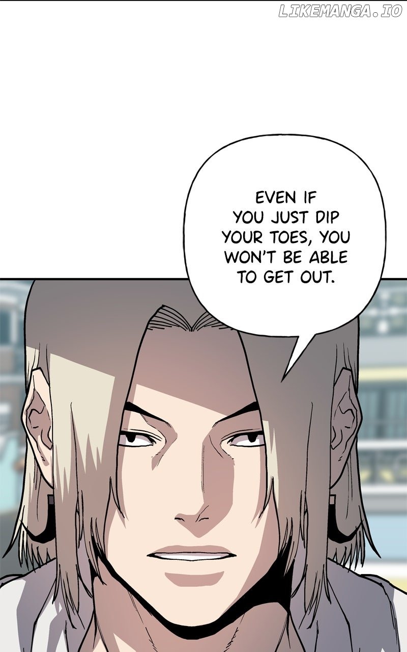 Read Boss Returns Manga Online
