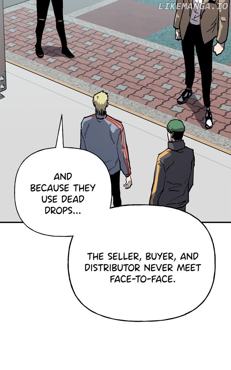 Read Boss Returns Manga Online