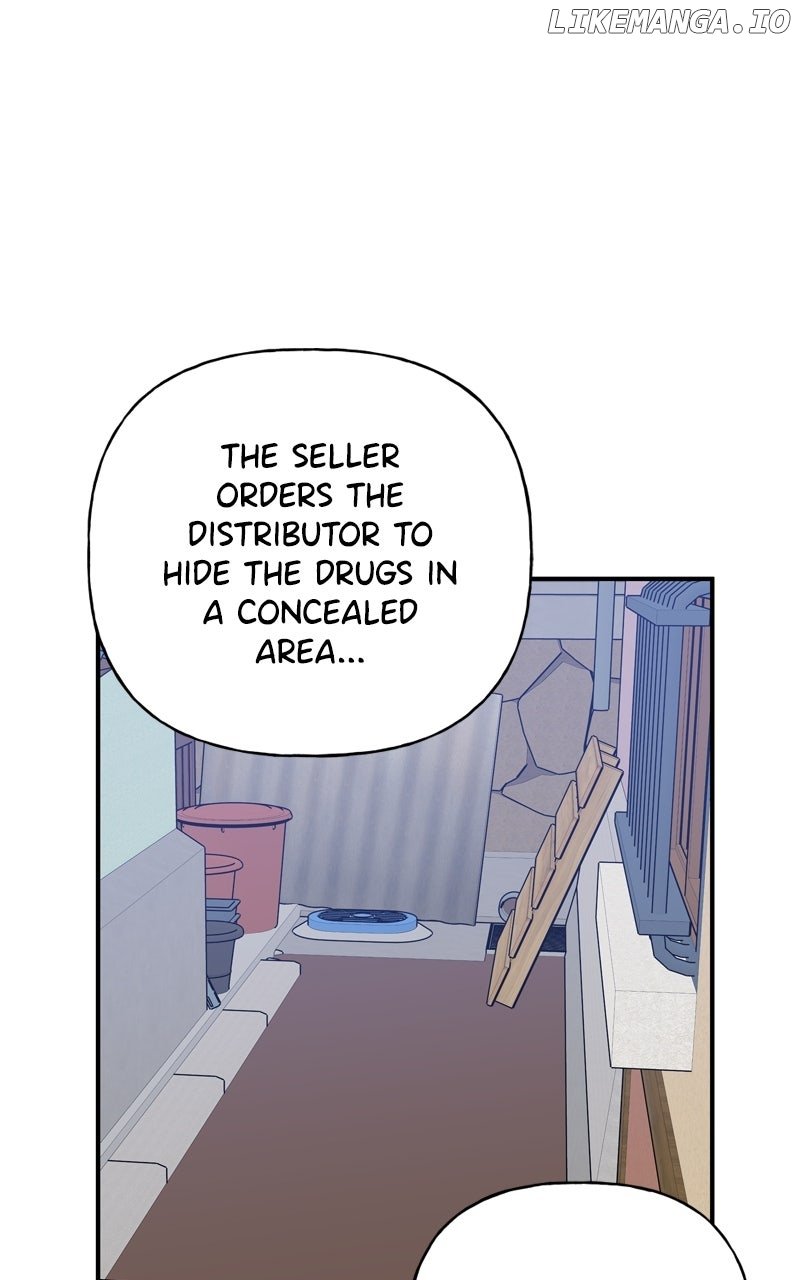 Read Boss Returns Manga Online