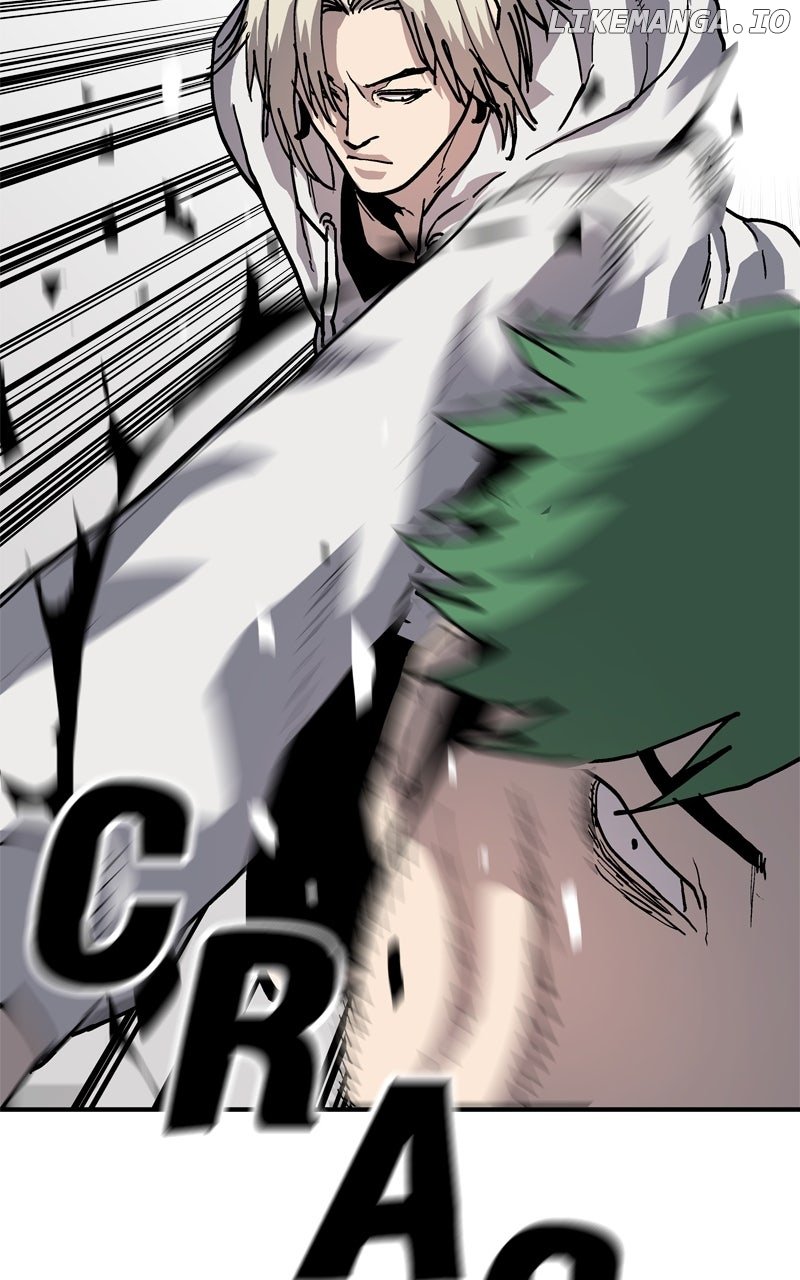 Read Boss Returns Manga Online