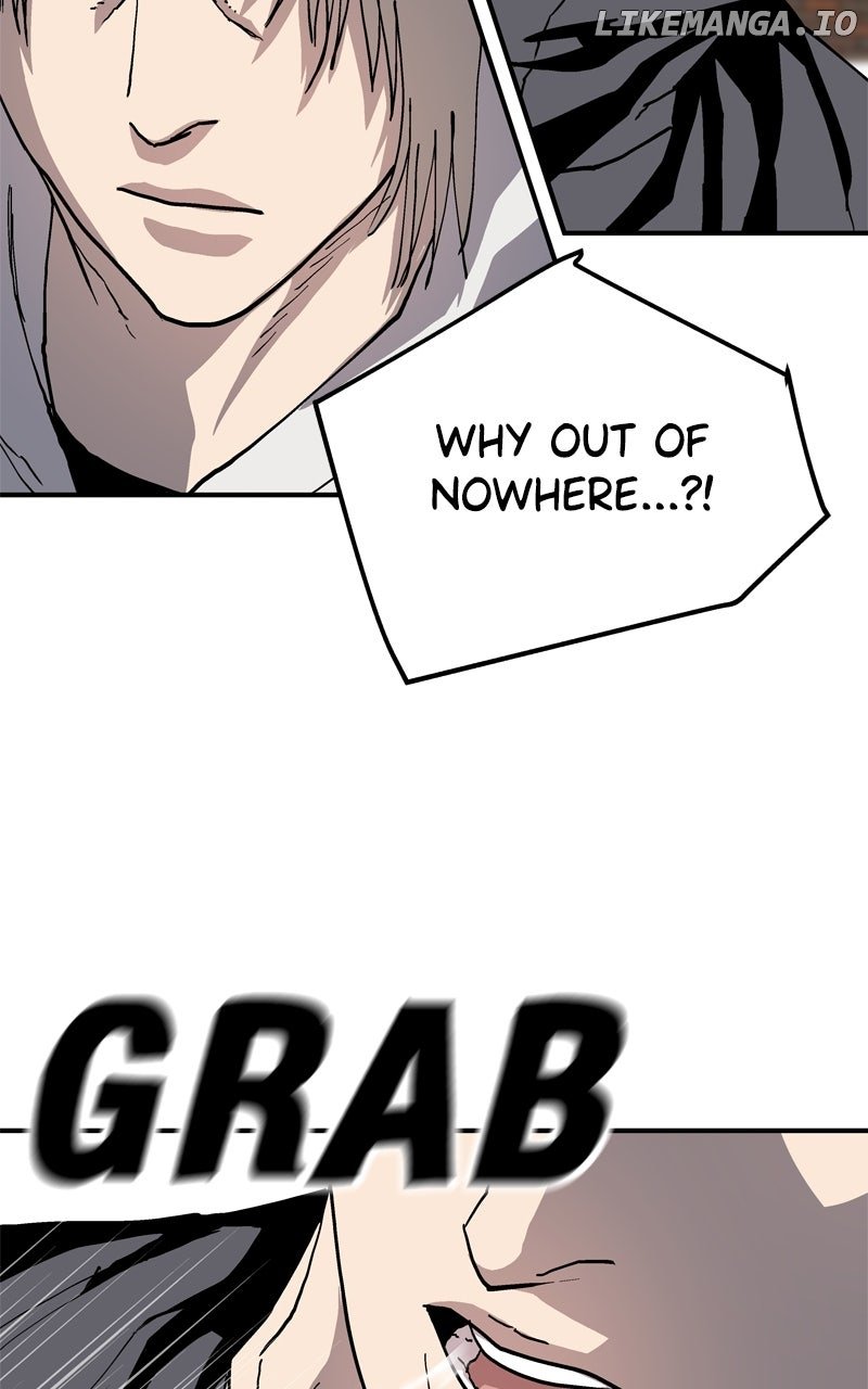 Read Boss Returns Manga Online