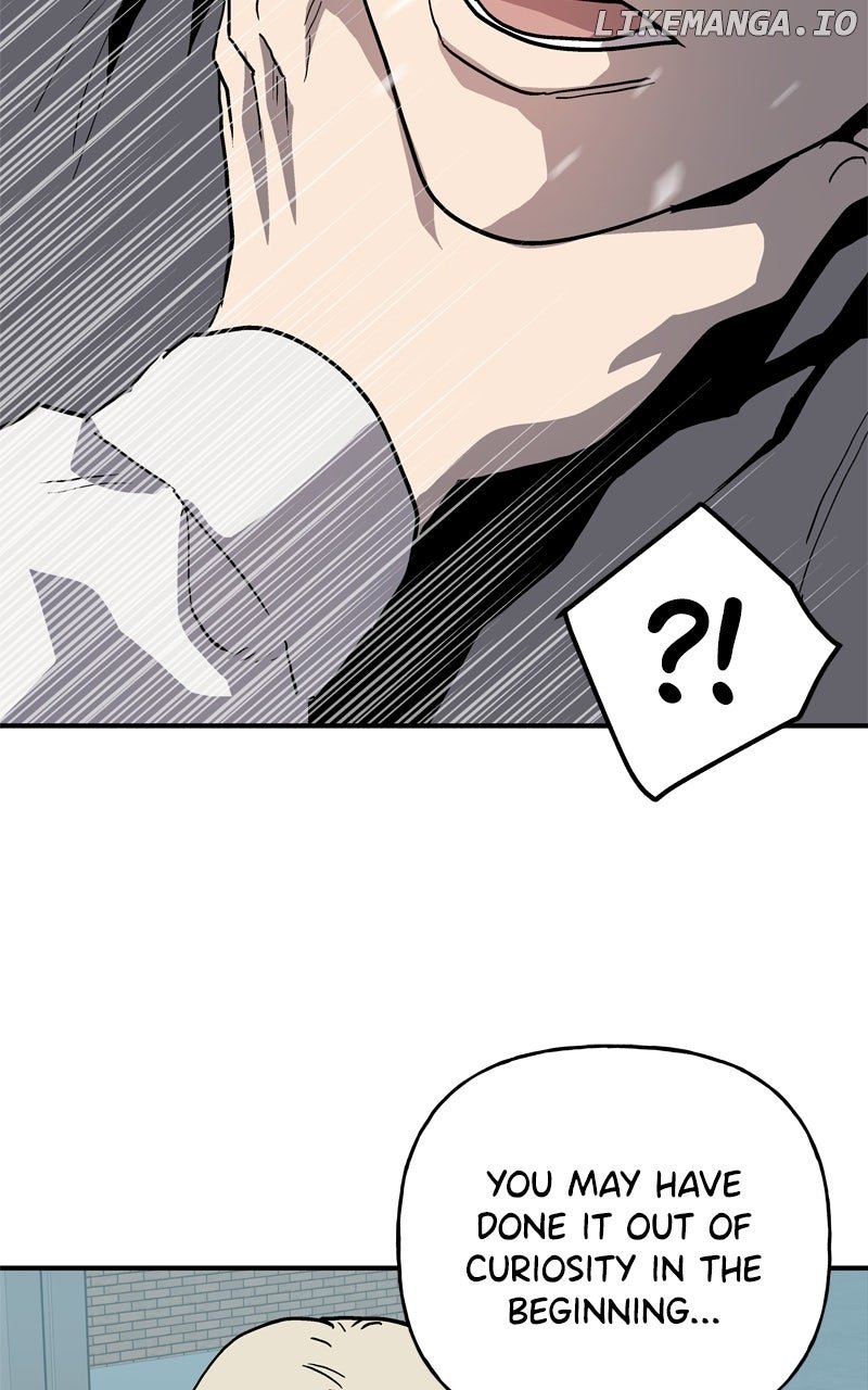 Read Boss Returns Manga Online