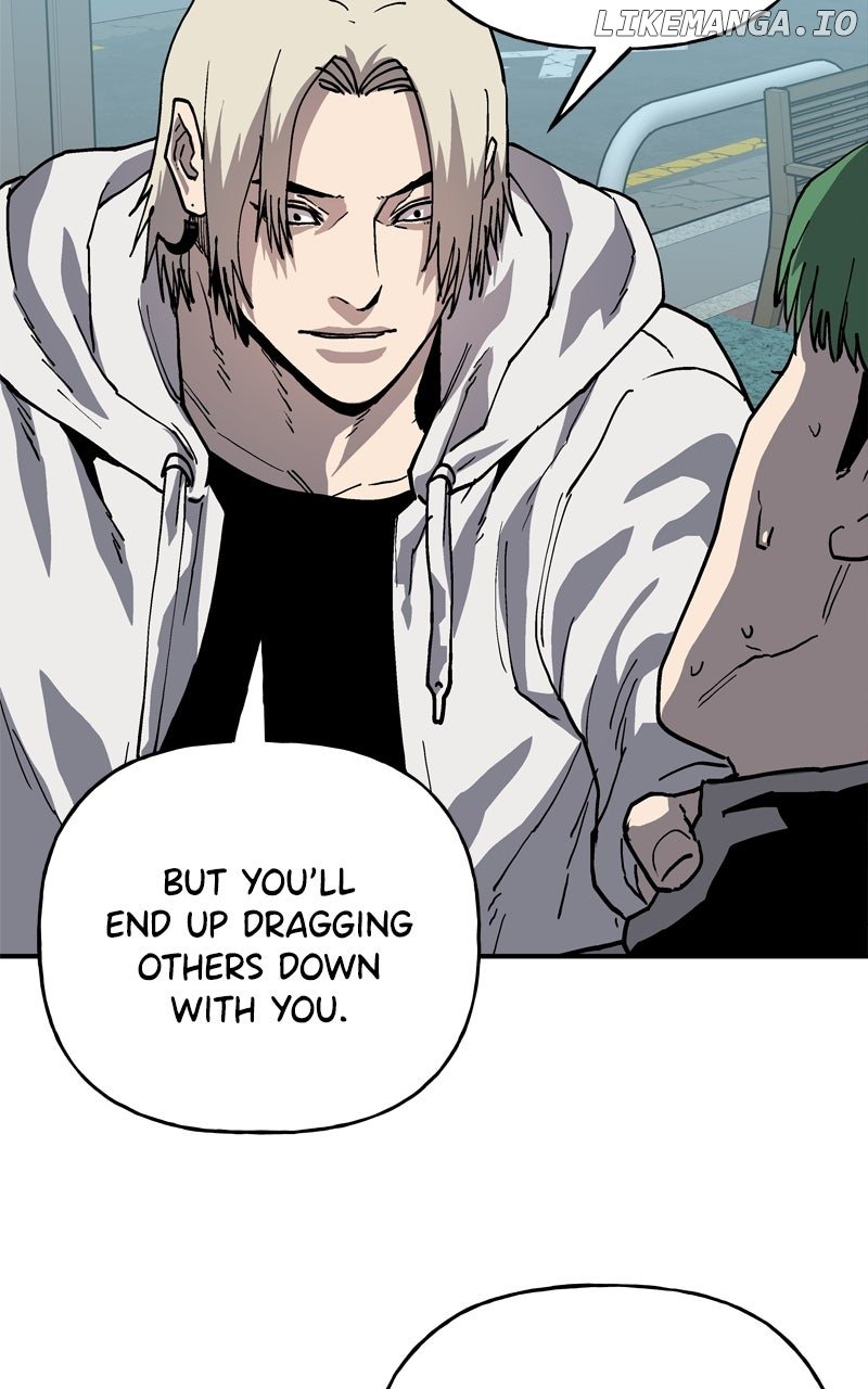 Read Boss Returns Manga Online