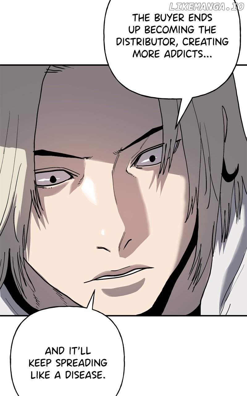 Read Boss Returns Manga Online