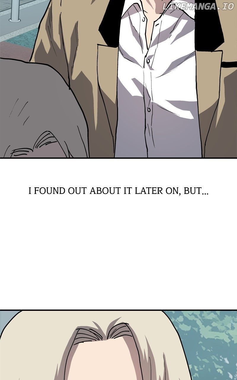 Read Boss Returns Manga Online
