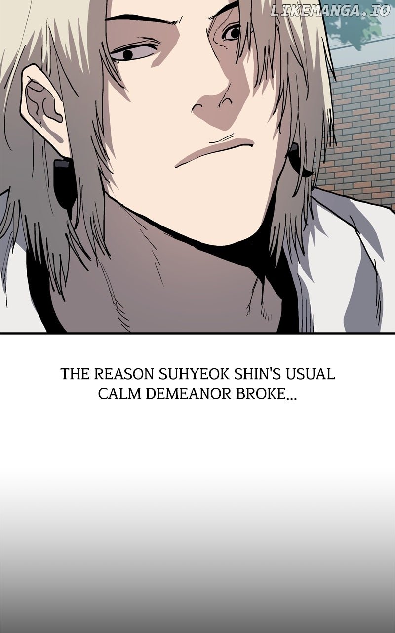 Read Boss Returns Manga Online