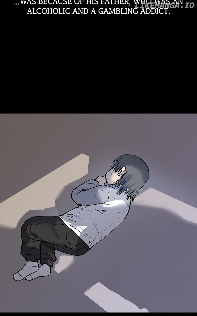 Read Boss Returns Manga Online
