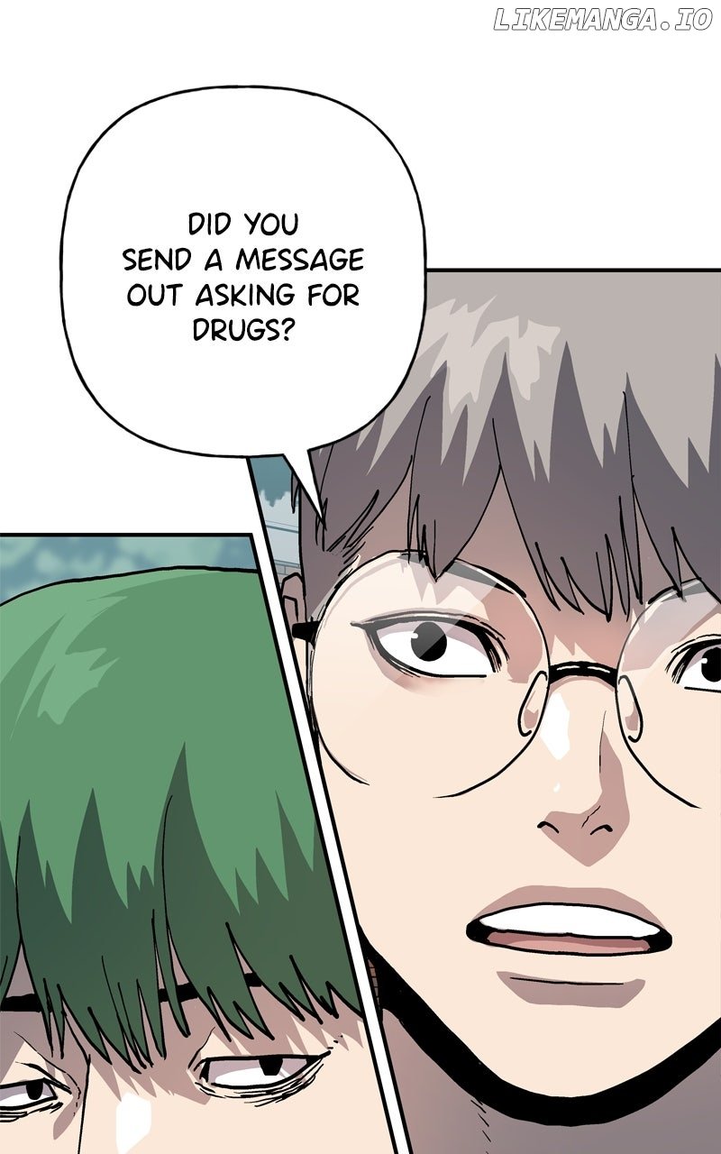 Read Boss Returns Manga Online