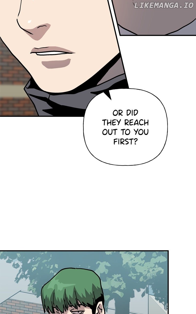 Read Boss Returns Manga Online