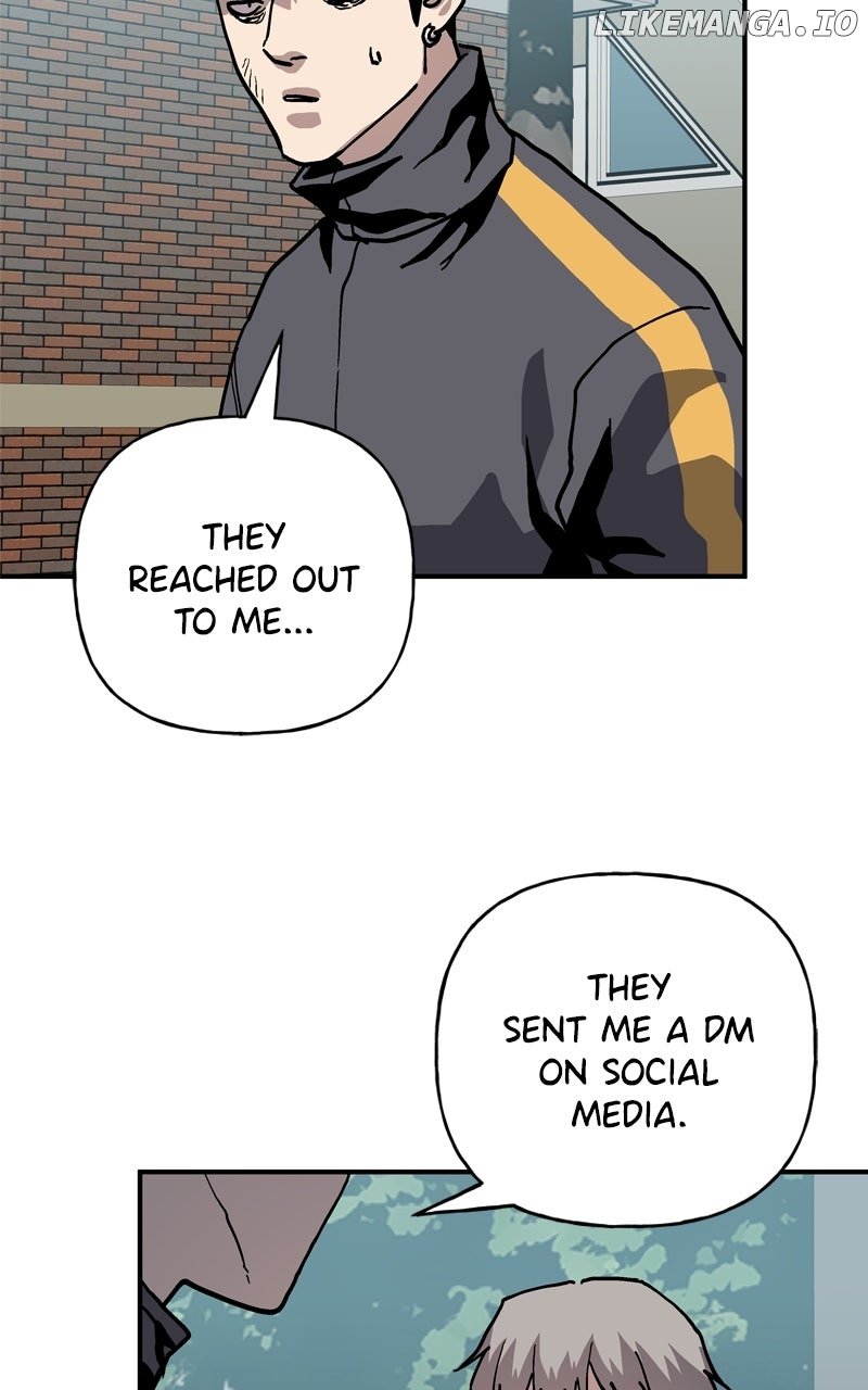 Read Boss Returns Manga Online