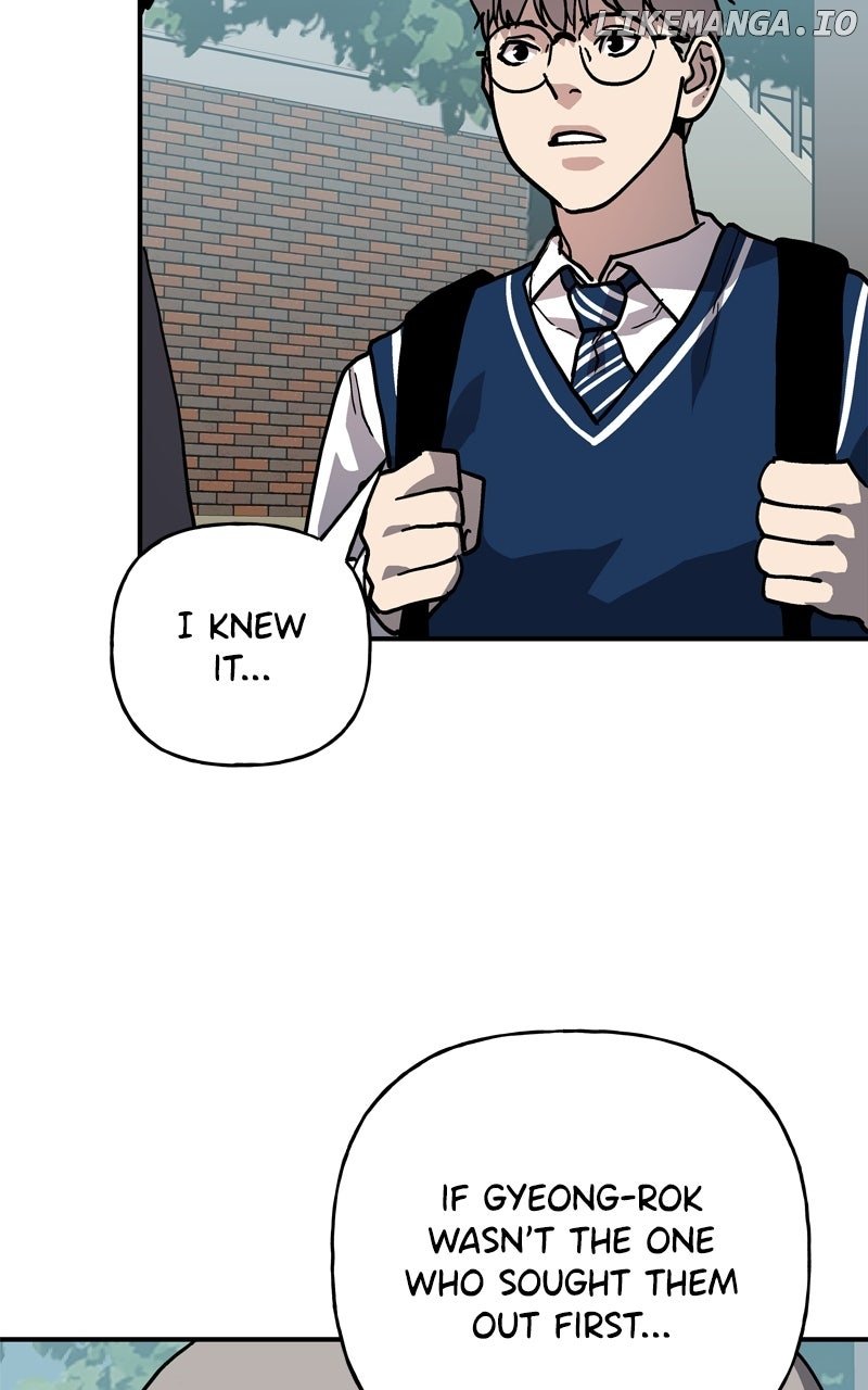 Read Boss Returns Manga Online