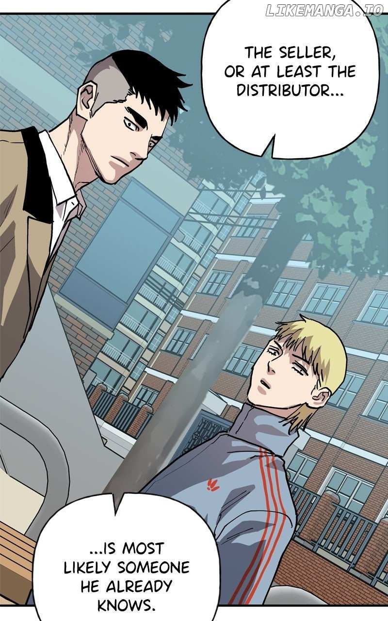 Read Boss Returns Manga Online