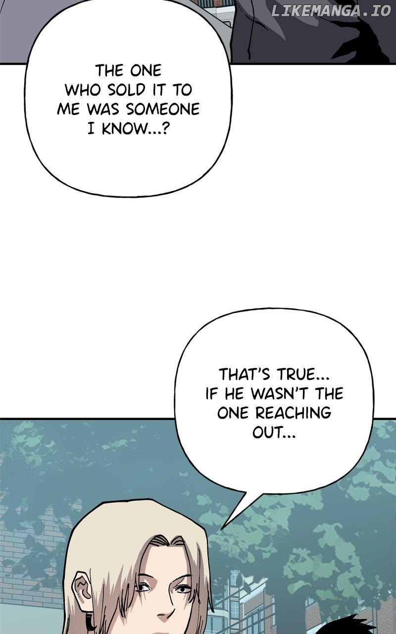 Read Boss Returns Manga Online