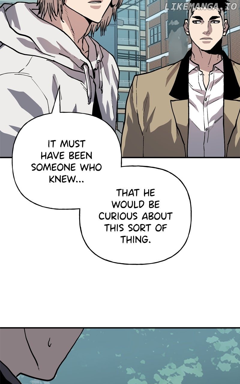 Read Boss Returns Manga Online