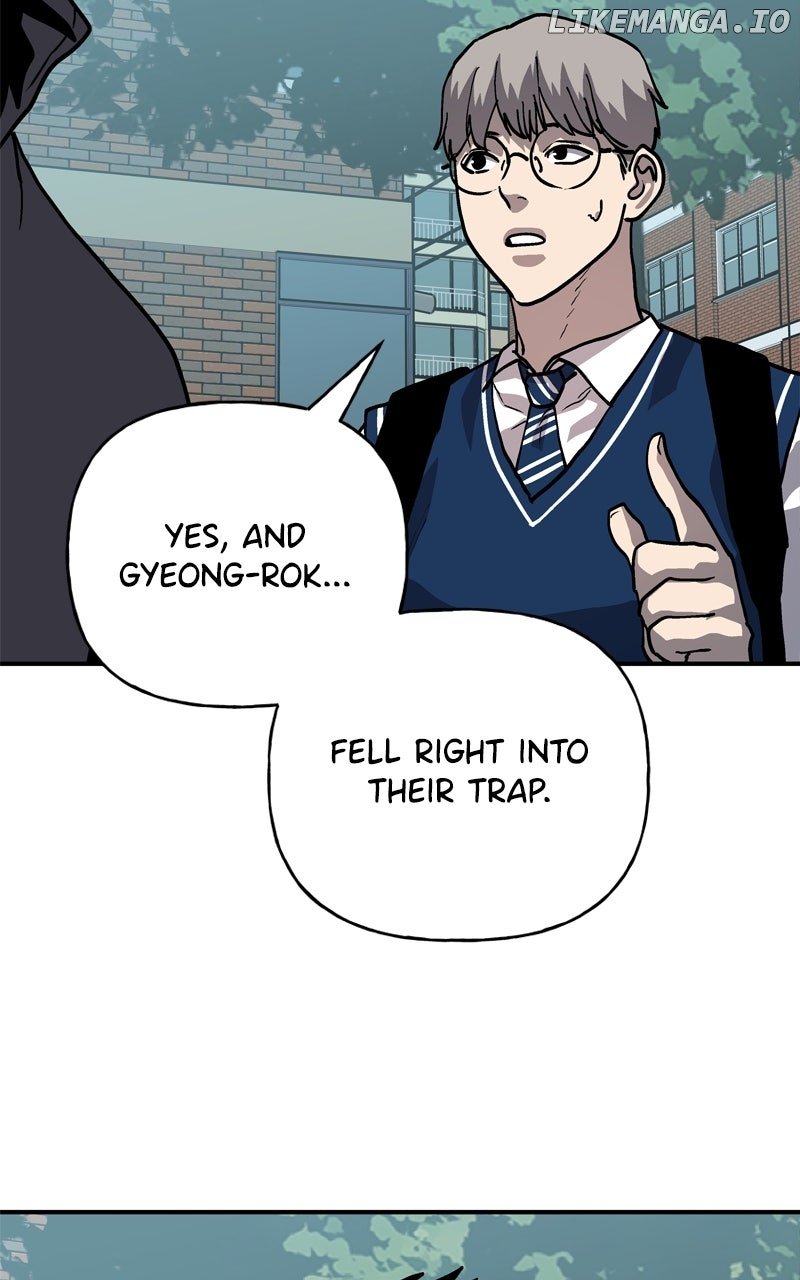 Read Boss Returns Manga Online