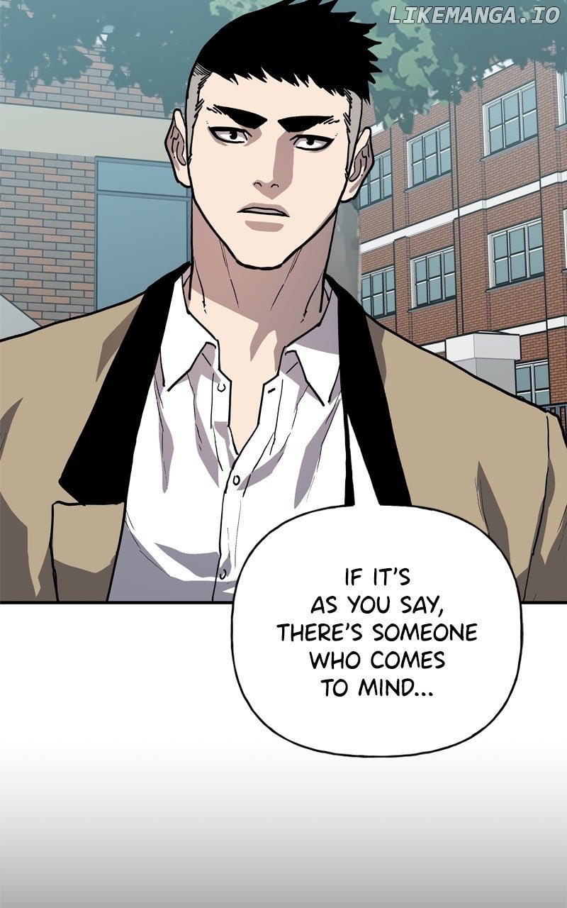 Read Boss Returns Manga Online